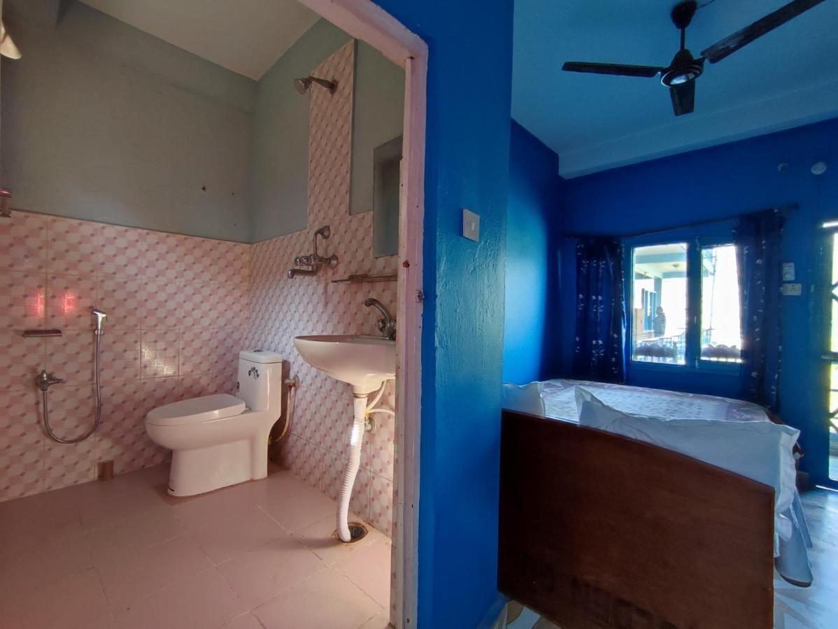 Tranquil Water Guest House Pokhara Extérieur photo