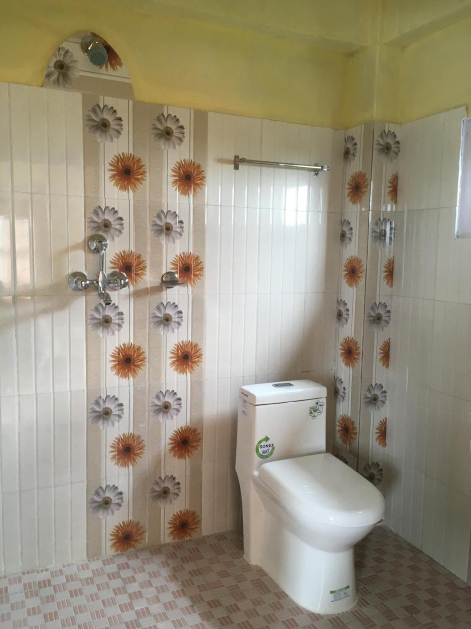 Tranquil Water Guest House Pokhara Extérieur photo
